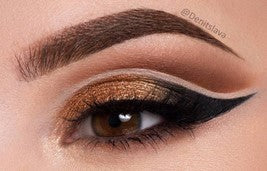 
          
            How to choose the eyeshadow that highlights the color of your eyes!
          
        