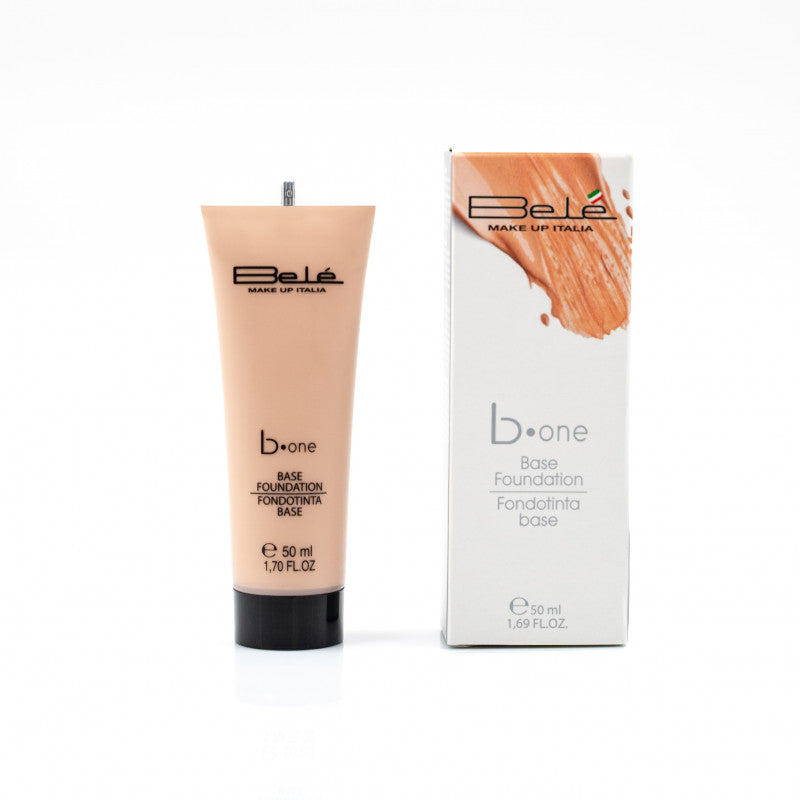Base Foundation