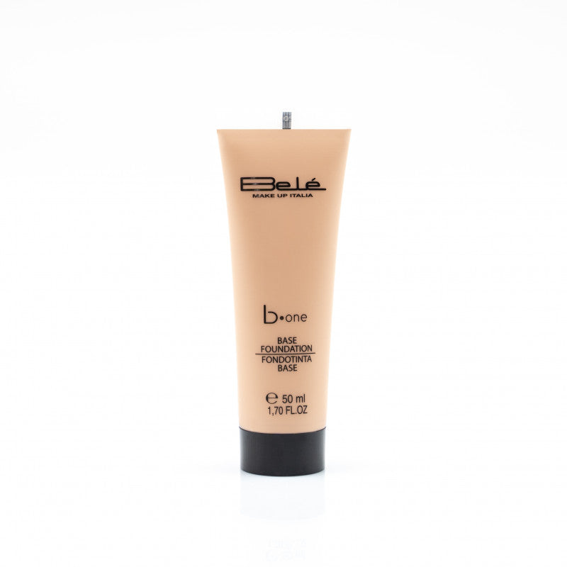 Base Foundation