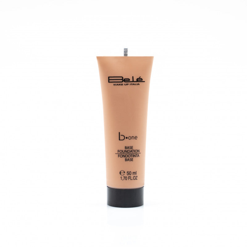 Base Foundation
