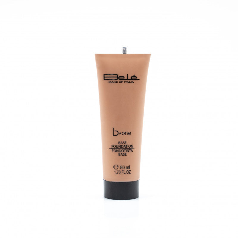 Base Foundation