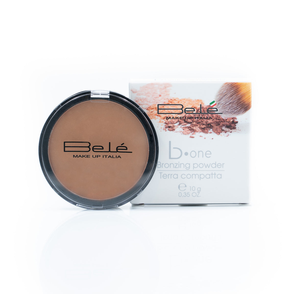 Bronzing Powder