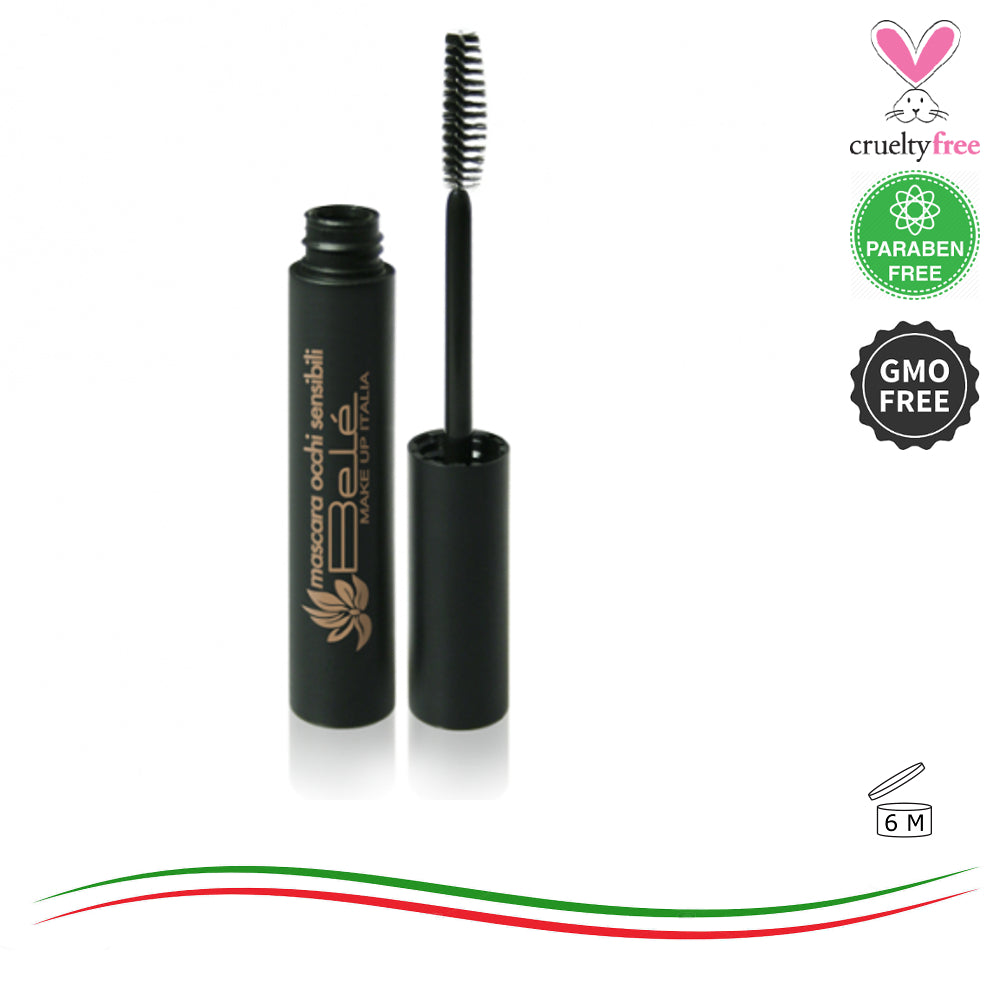 Sensitive Eyes Mascara