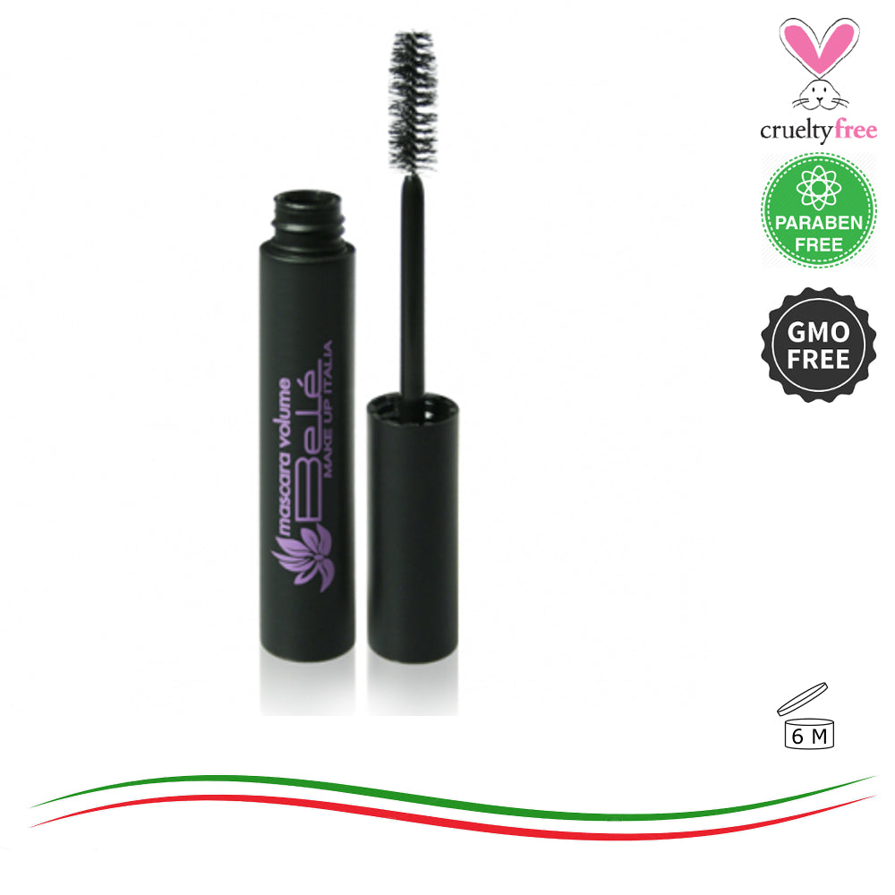 Volume Mascara