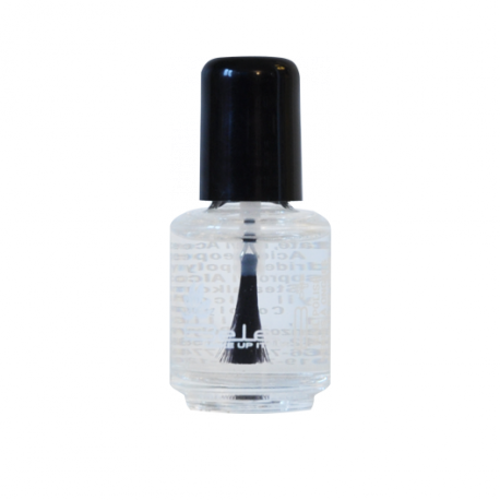 Transparent Nail Polish