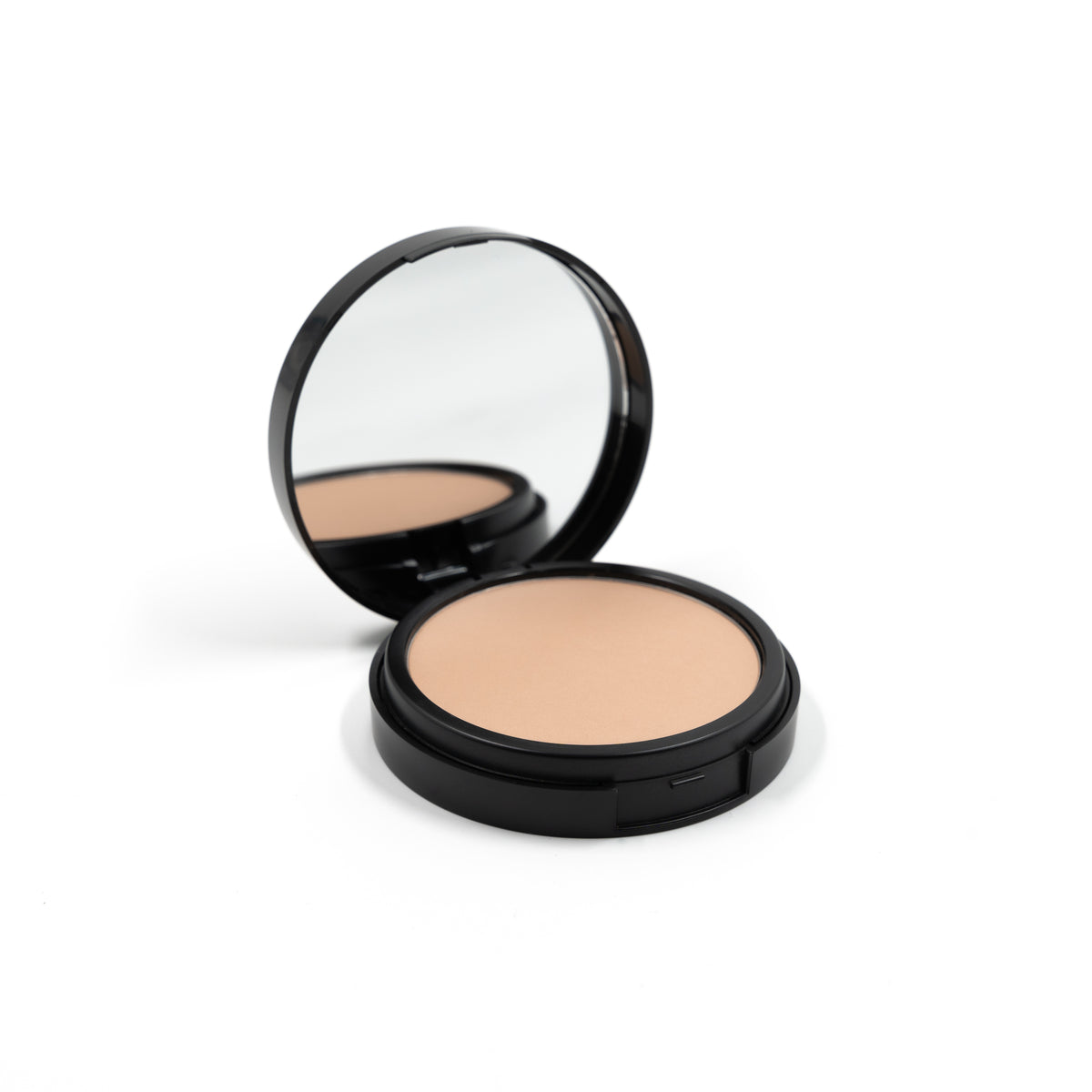 Compact Powder