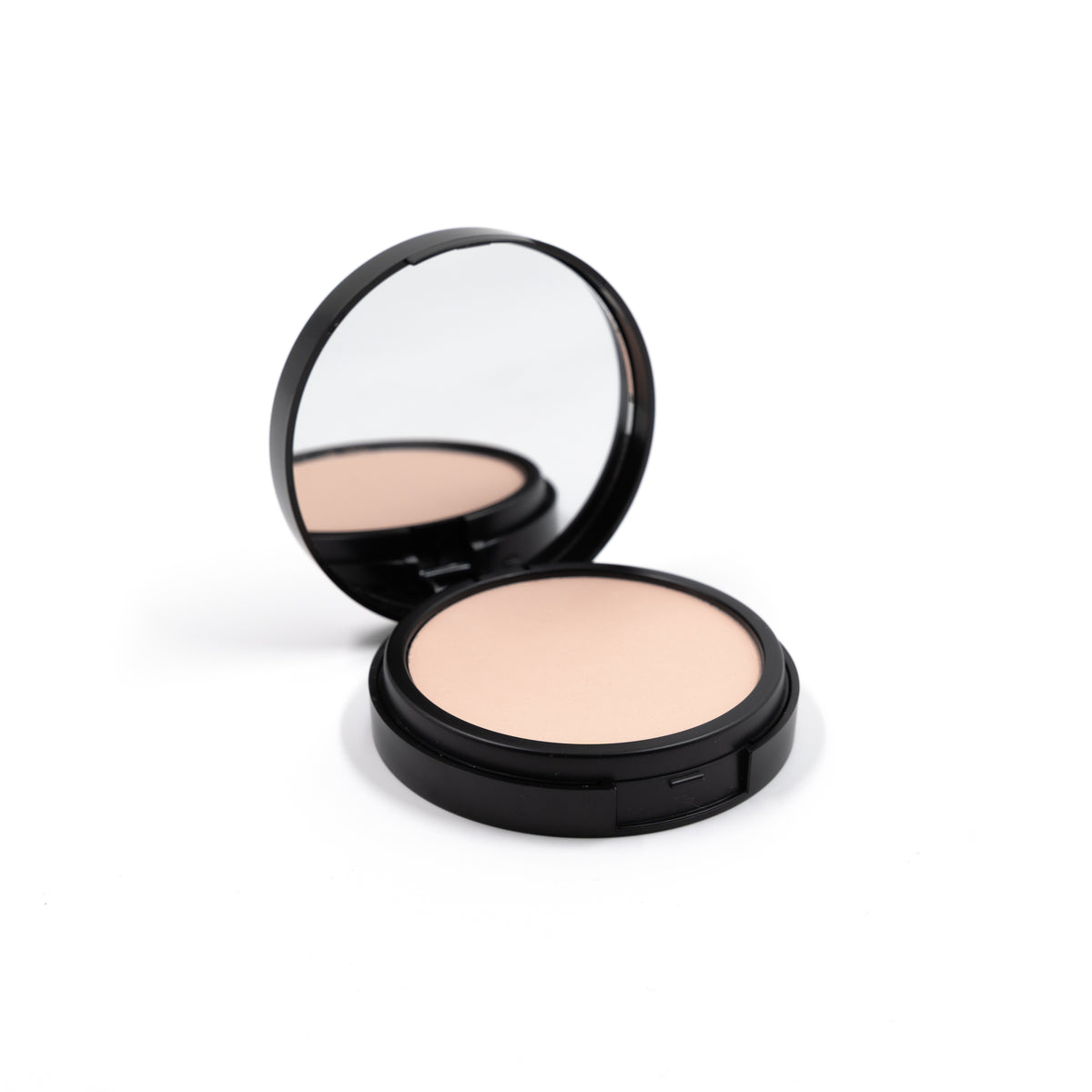 Compact Powder