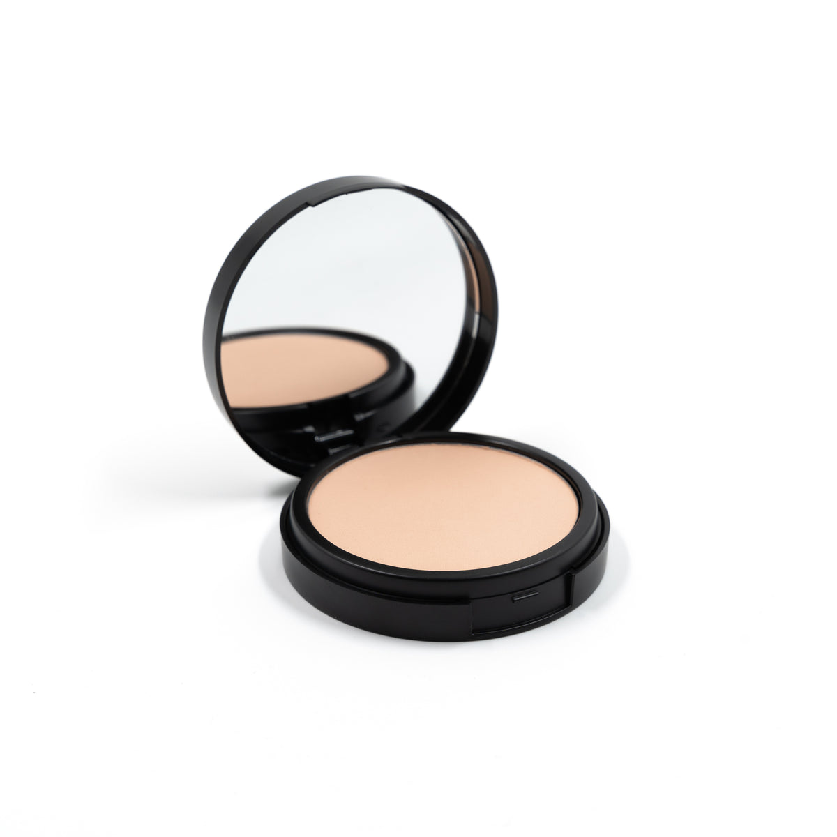 Compact Powder