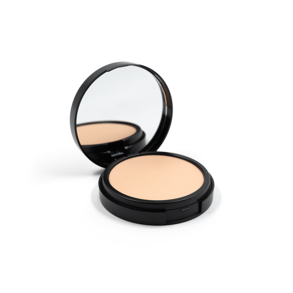 Compact Powder