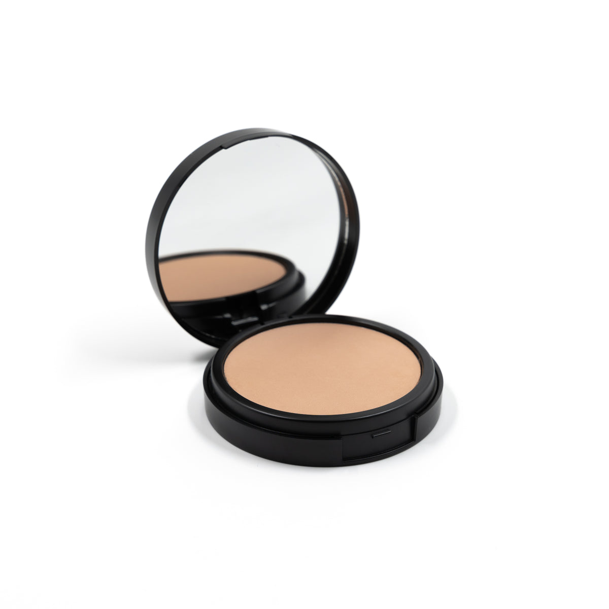 Compact Powder