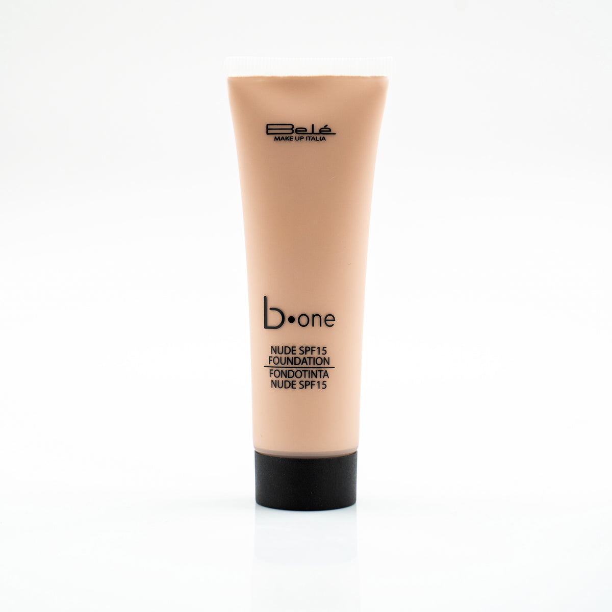 Nude Foundation SPF15