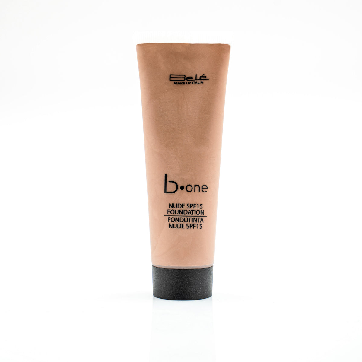 Nude Foundation SPF15