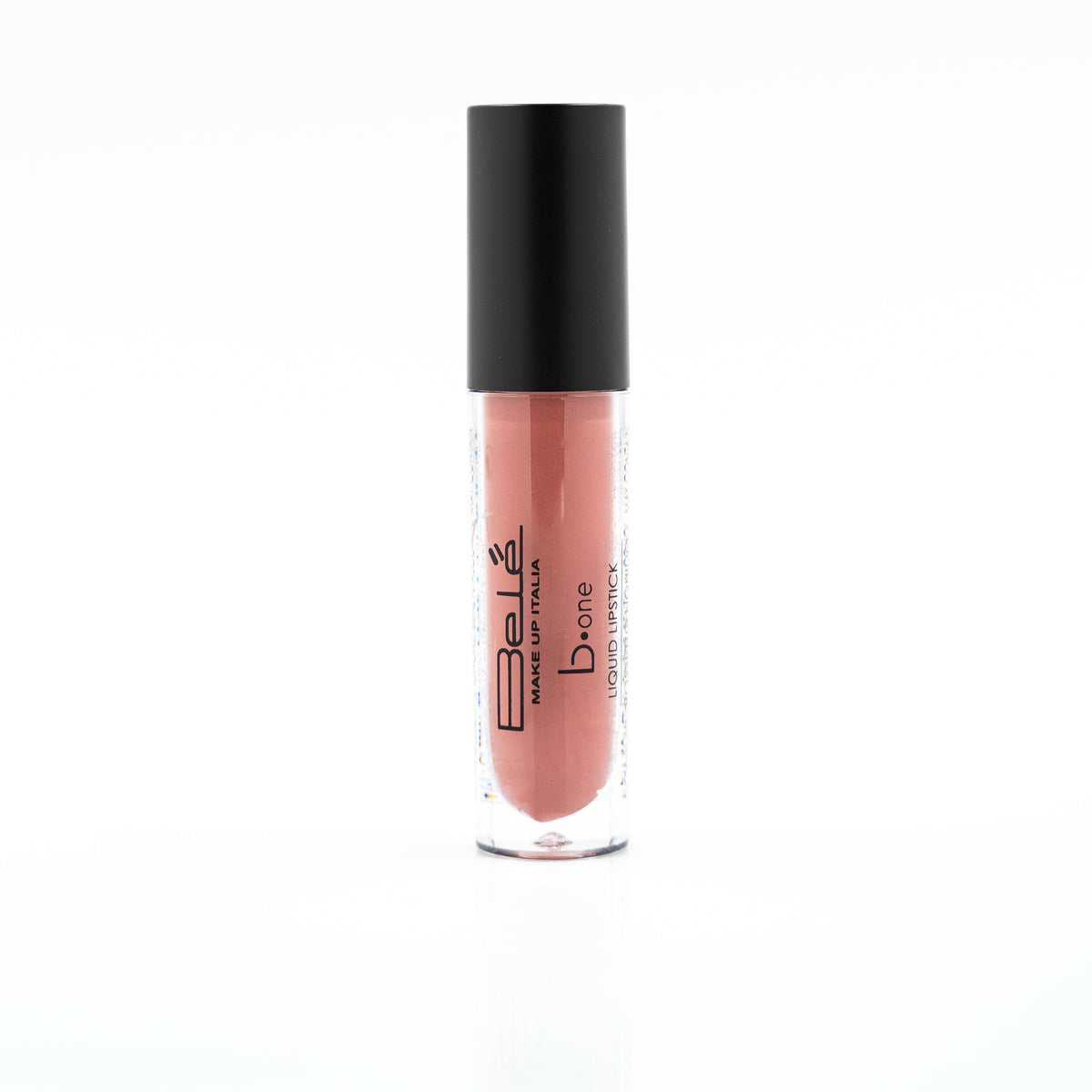 Liquid Lipstick #6 Tulip Rose Liquid Lipstick #6 Tulip Rose