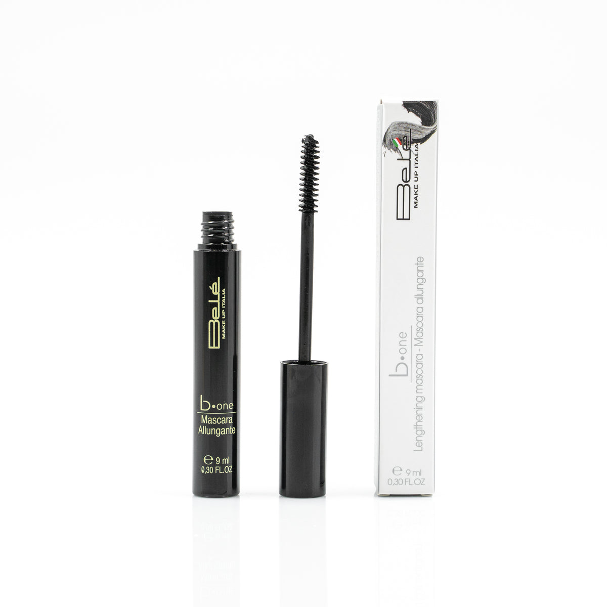 Lengthening Mascara