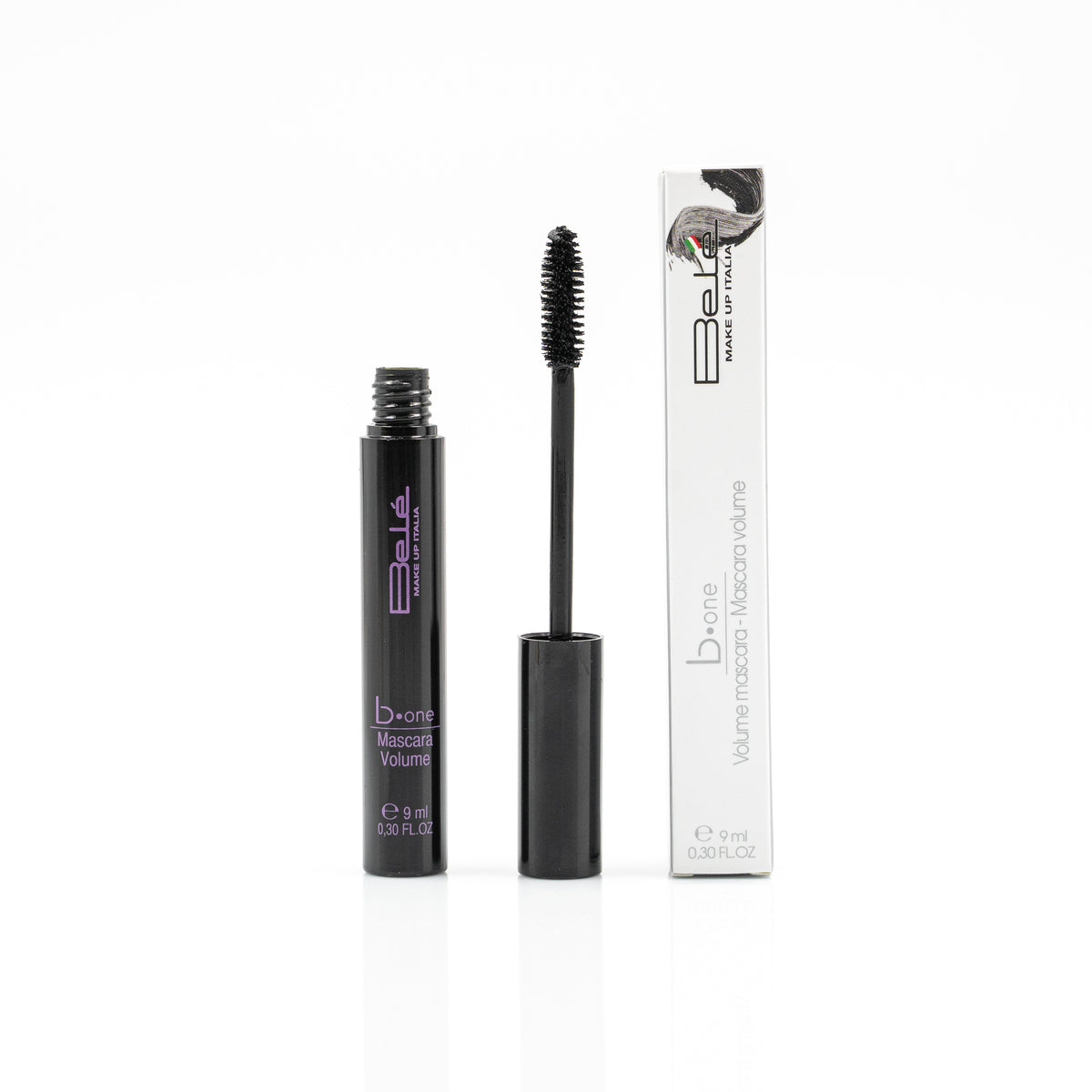 Volume Mascara